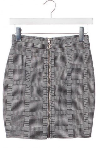Fustă Amisu, Mărime XS, Culoare Multicolor, Preț 50,00 Lei