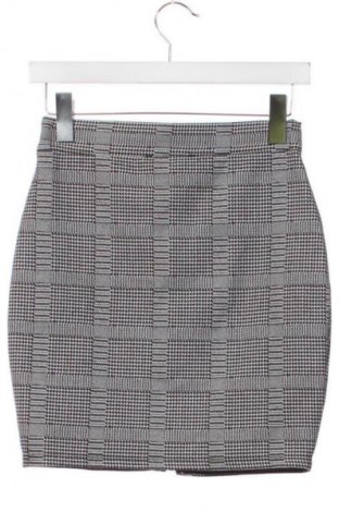Fustă Amisu, Mărime XS, Culoare Multicolor, Preț 50,00 Lei