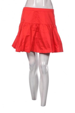 Sukně Armani Exchange, Velikost M, Barva Oranžová, Cena  619,00 Kč
