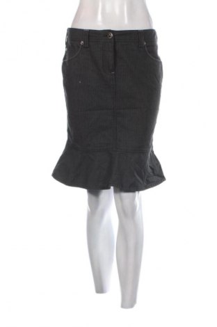 Fustă Armani Jeans, Mărime M, Culoare Negru, Preț 418,99 Lei