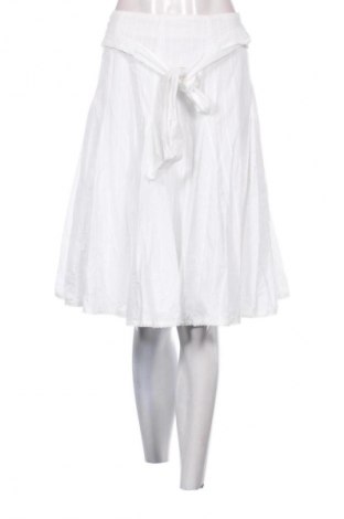 Sukňa Authentic Clothing Company, Veľkosť L, Farba Biela, Cena  10,00 €