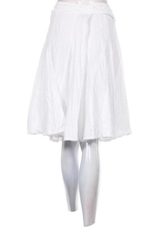 Sukňa Authentic Clothing Company, Veľkosť L, Farba Biela, Cena  10,00 €