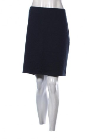 Szoknya B.Young, Méret XXL, Szín Kék, Ár 5 394 Ft