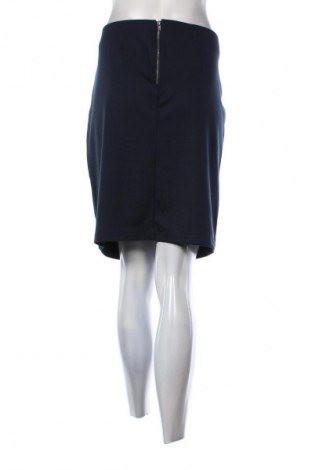 Szoknya B.Young, Méret XXL, Szín Kék, Ár 5 394 Ft
