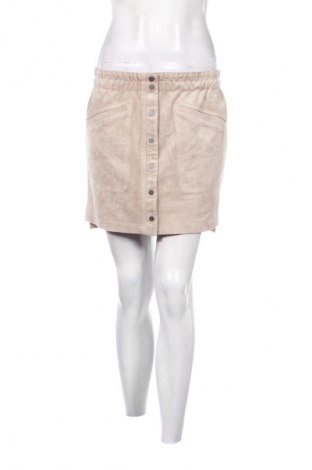 Rock BCBG Max Azria, Größe M, Farbe Beige, Preis 41,94 €