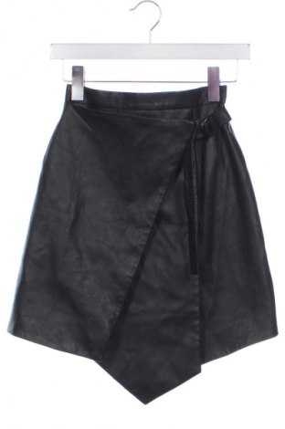 Φούστα BCBG Max Azria, Μέγεθος XXS, Χρώμα Μαύρο, Τιμή 45,99 €