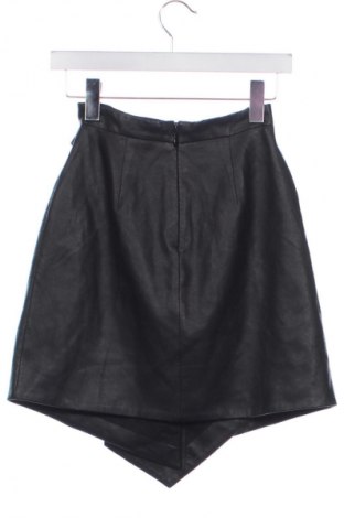 Φούστα BCBG Max Azria, Μέγεθος XXS, Χρώμα Μαύρο, Τιμή 45,99 €