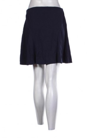 Φούστα Banana Republic, Μέγεθος XS, Χρώμα Μπλέ, Τιμή 28,18 €