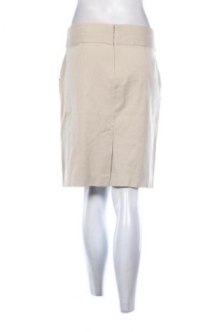 Szoknya Banana Republic, Méret L, Szín Bézs, Ár 11 020 Ft