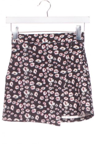 Szoknya Bershka, Méret XXS, Szín Sokszínű, Ár 5 199 Ft