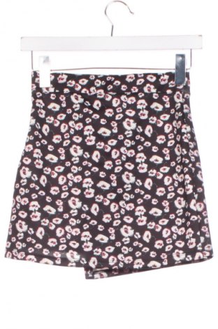 Szoknya Bershka, Méret XXS, Szín Sokszínű, Ár 5 199 Ft