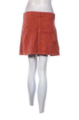 Rock Bershka, Größe S, Farbe Rot, Preis € 5,99