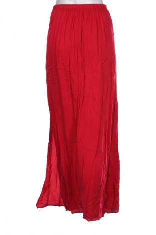 Rock Bershka, Größe S, Farbe Rot, Preis 12,00 €