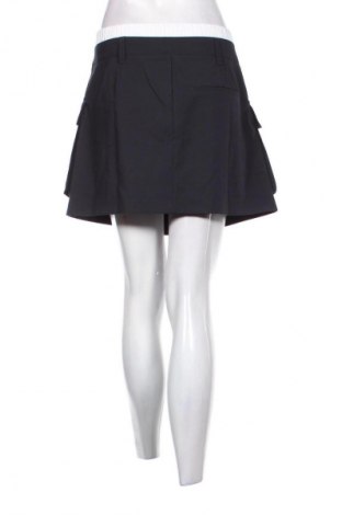 Sukňa Bershka, Veľkosť XL, Farba Modrá, Cena  18,47 €