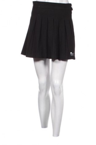 Fustă Bershka, Mărime M, Culoare Negru, Preț 50,37 Lei