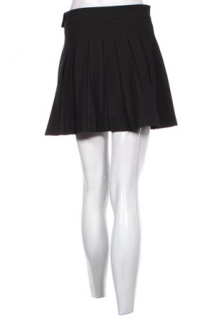 Fustă Bershka, Mărime M, Culoare Negru, Preț 50,37 Lei