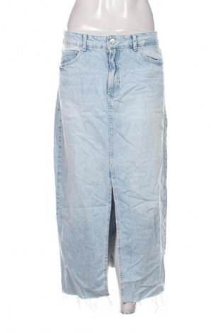 Φούστα Bershka, Μέγεθος M, Χρώμα Μπλέ, Τιμή 7,99 €