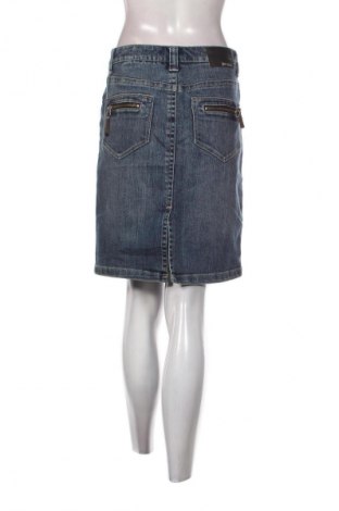 Φούστα Bik Bok, Μέγεθος L, Χρώμα Μπλέ, Τιμή 7,99 €