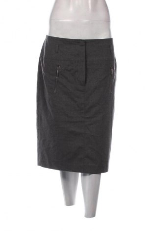 Rock Blacky Dress Berlin, Größe M, Farbe Grau, Preis € 35,99
