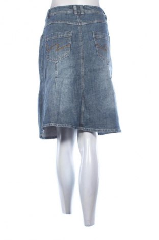 Sukně Blue Motion, Velikost L, Barva Modrá, Cena  371,00 Kč
