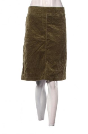 Rock Bpc Bonprix Collection, Größe 5XL, Farbe Grün, Preis € 13,99