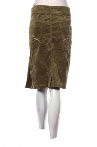 Rock Bpc Bonprix Collection, Größe 5XL, Farbe Grün, Preis € 13,99