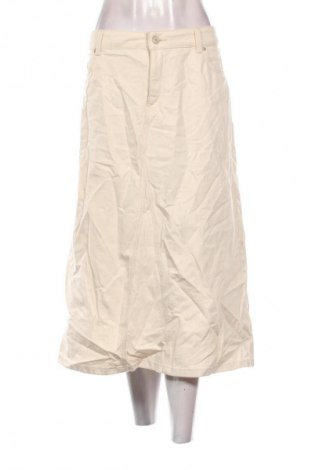 Szoknya C&A, Méret XXL, Szín Ekrü
, Ár 7 879 Ft