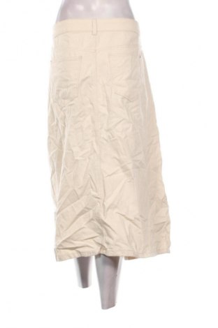 Szoknya C&A, Méret XXL, Szín Ekrü
, Ár 7 879 Ft