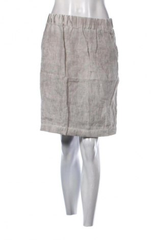 Rock Charles Vogele, Größe XXL, Farbe Beige, Preis € 9,79