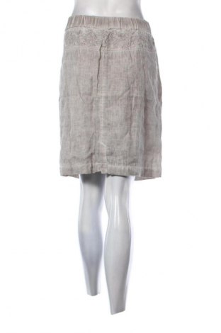 Rock Charles Vogele, Größe XXL, Farbe Beige, Preis € 9,79