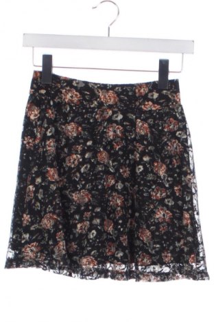 Fustă Clockhouse, Mărime XS, Culoare Multicolor, Preț 45,99 Lei