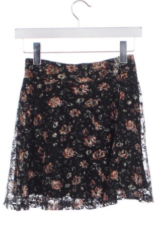 Fustă Clockhouse, Mărime XS, Culoare Multicolor, Preț 45,99 Lei