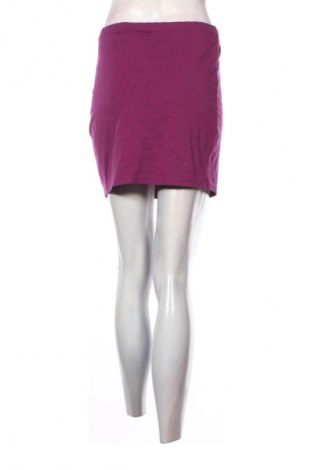 Spódnica Colours, Rozmiar XL, Kolor Fioletowy, Cena 53,99 zł