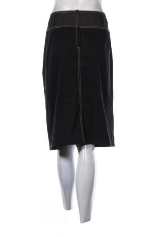 Φούστα Comma,, Μέγεθος L, Χρώμα Μαύρο, Τιμή 39,99 €