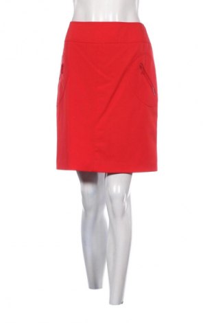 Rock Comma,, Größe M, Farbe Rot, Preis € 28,00