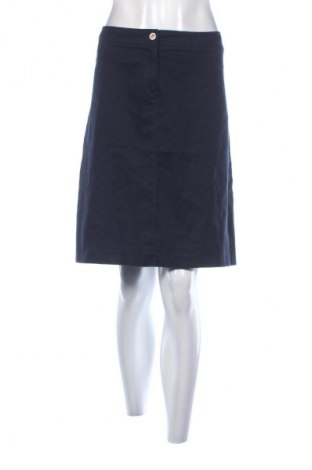 Szoknya Conbipel, Méret XL, Szín Kék, Ár 8 208 Ft