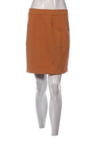 Φούστα Cop.copine, Μέγεθος M, Χρώμα  Μπέζ, Τιμή 35,99 €