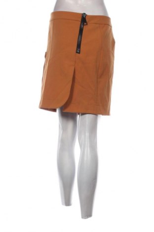 Φούστα Cop.copine, Μέγεθος M, Χρώμα  Μπέζ, Τιμή 35,99 €
