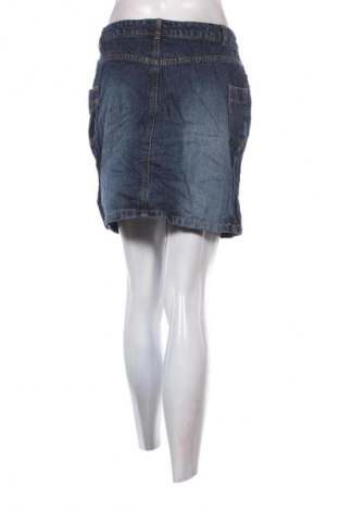 Rock Crazy World, Größe M, Farbe Blau, Preis € 8,99