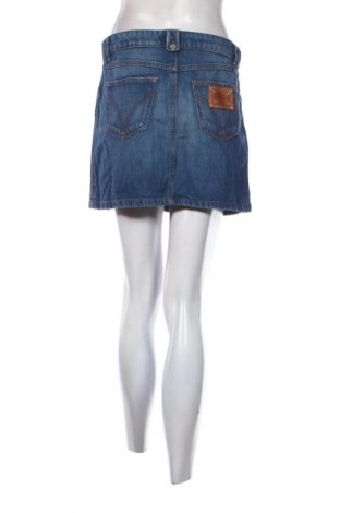 Sukně D&G Dolce&Gabbana, Velikost S, Barva Modrá, Cena  2 229,00 Kč