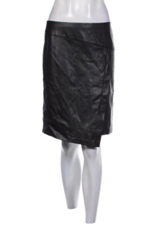 Fustă DKNY, Mărime M, Culoare Negru, Preț 215,79 Lei
