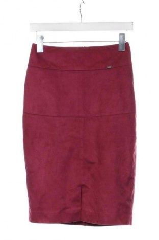 Rock Danini, Größe XS, Farbe Rot, Preis € 14,32