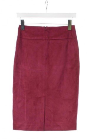 Rock Danini, Größe XS, Farbe Rot, Preis € 14,32