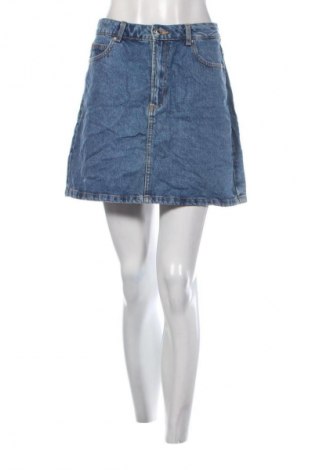 Пола Denim Co., Размер L, Цвят Син, Цена 29,99 лв.