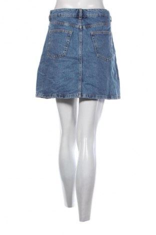Пола Denim Co., Размер L, Цвят Син, Цена 29,99 лв.