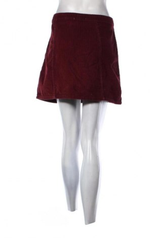 Φούστα Denim&Co., Μέγεθος L, Χρώμα Μαύρο, Τιμή 9,79 €
