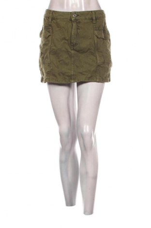 Φούστα Denim Co., Μέγεθος L, Χρώμα Πράσινο, Τιμή 18,99 €