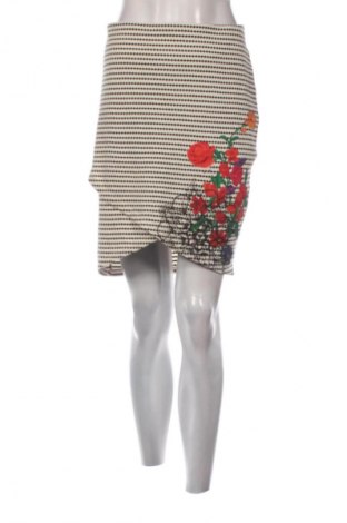 Rock Desigual, Größe XL, Farbe Mehrfarbig, Preis 34,54 €