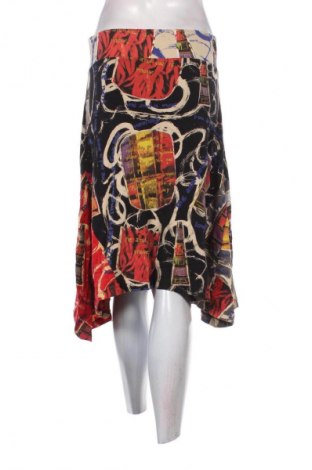 Пола Desigual, Размер L, Цвят Многоцветен, Цена 62,99 лв.