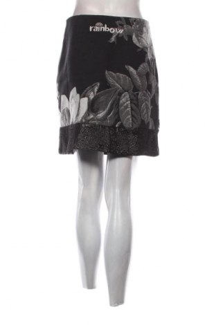 Fustă Desigual, Mărime S, Culoare Multicolor, Preț 144,74 Lei